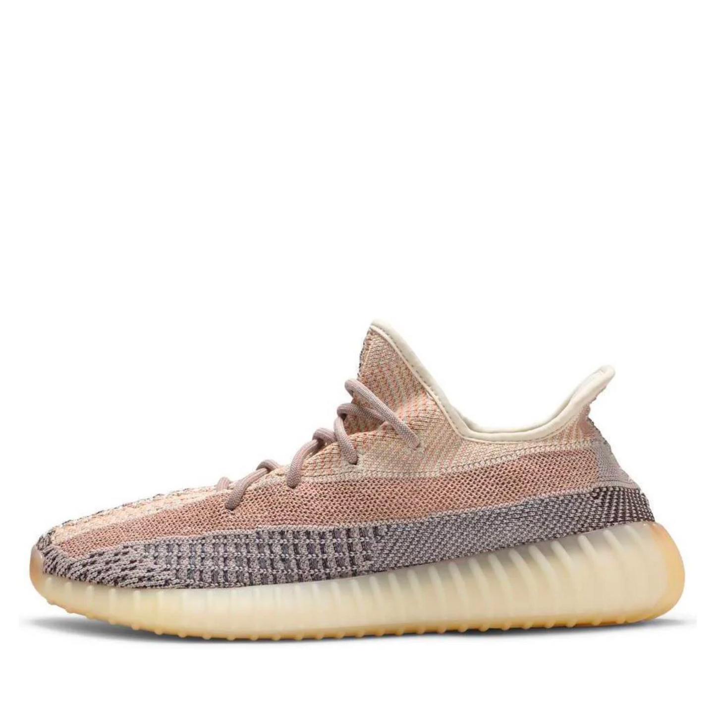 Yeezy Boost 350 V2 Ash Pearl