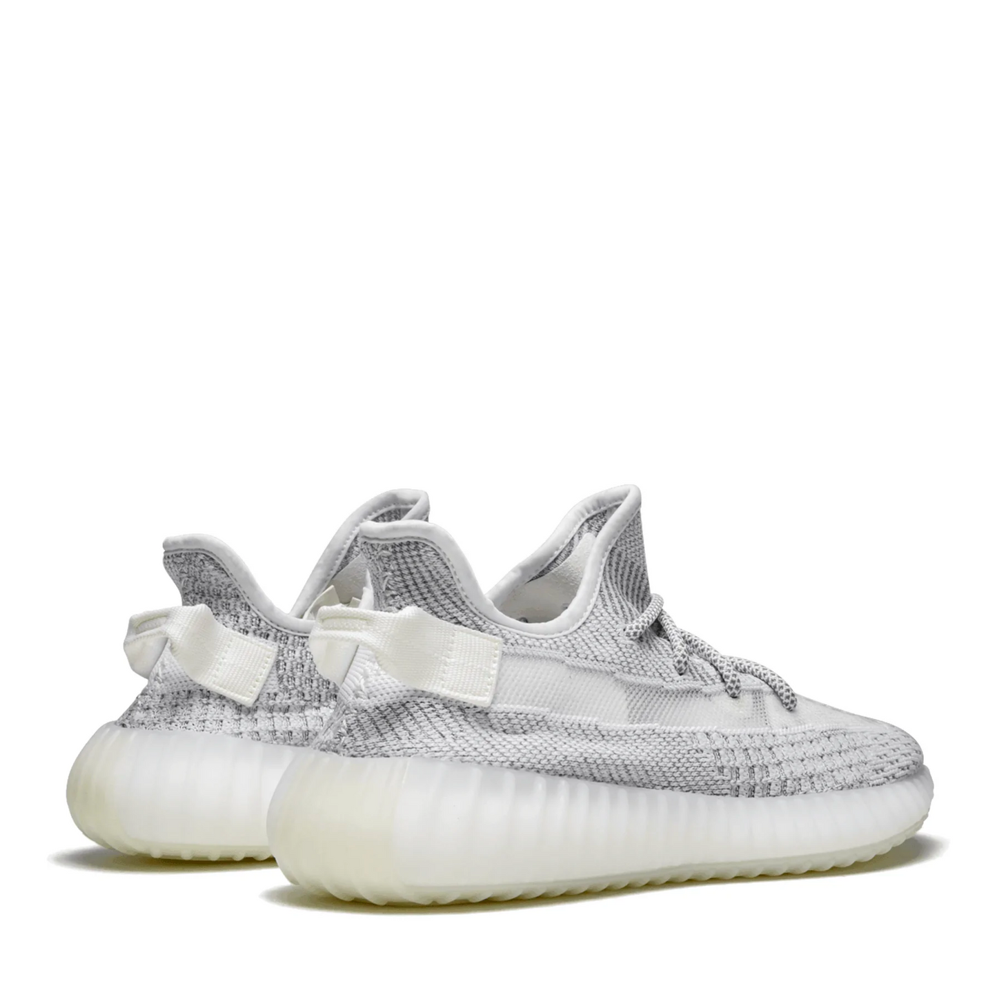 Yeezy Boost 350 V2 Static (Non-Reflective)