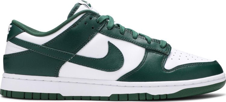 Nike Dunk Low - Michigan State