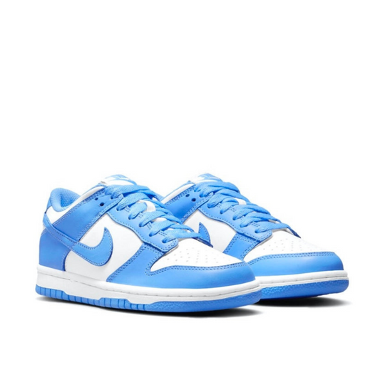 Nike Dunk Low - UNC 2021