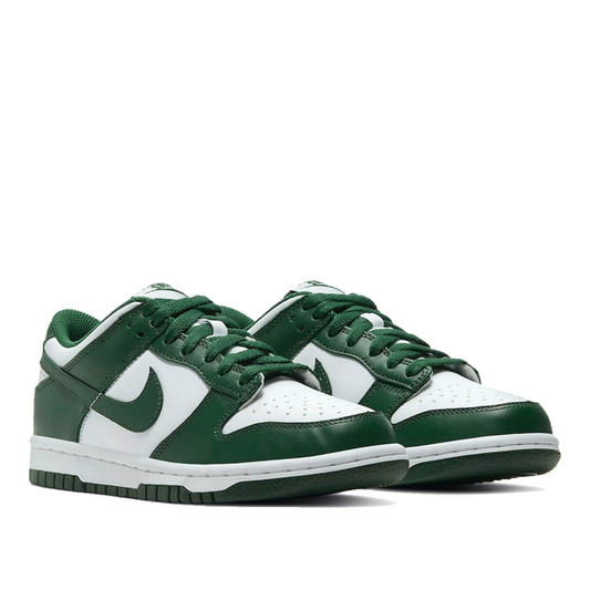 Nike Dunk Low - Michigan State