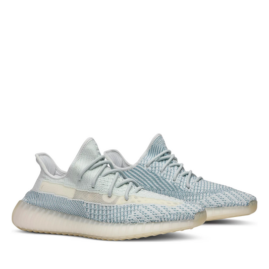 Yeezy Boost 350 V2 Cloud White (Non-Reflective)